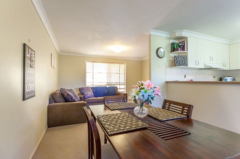 32 Gainsborough Drive, Glenvale QLD 4350, Glenvale - Thumbnail 7