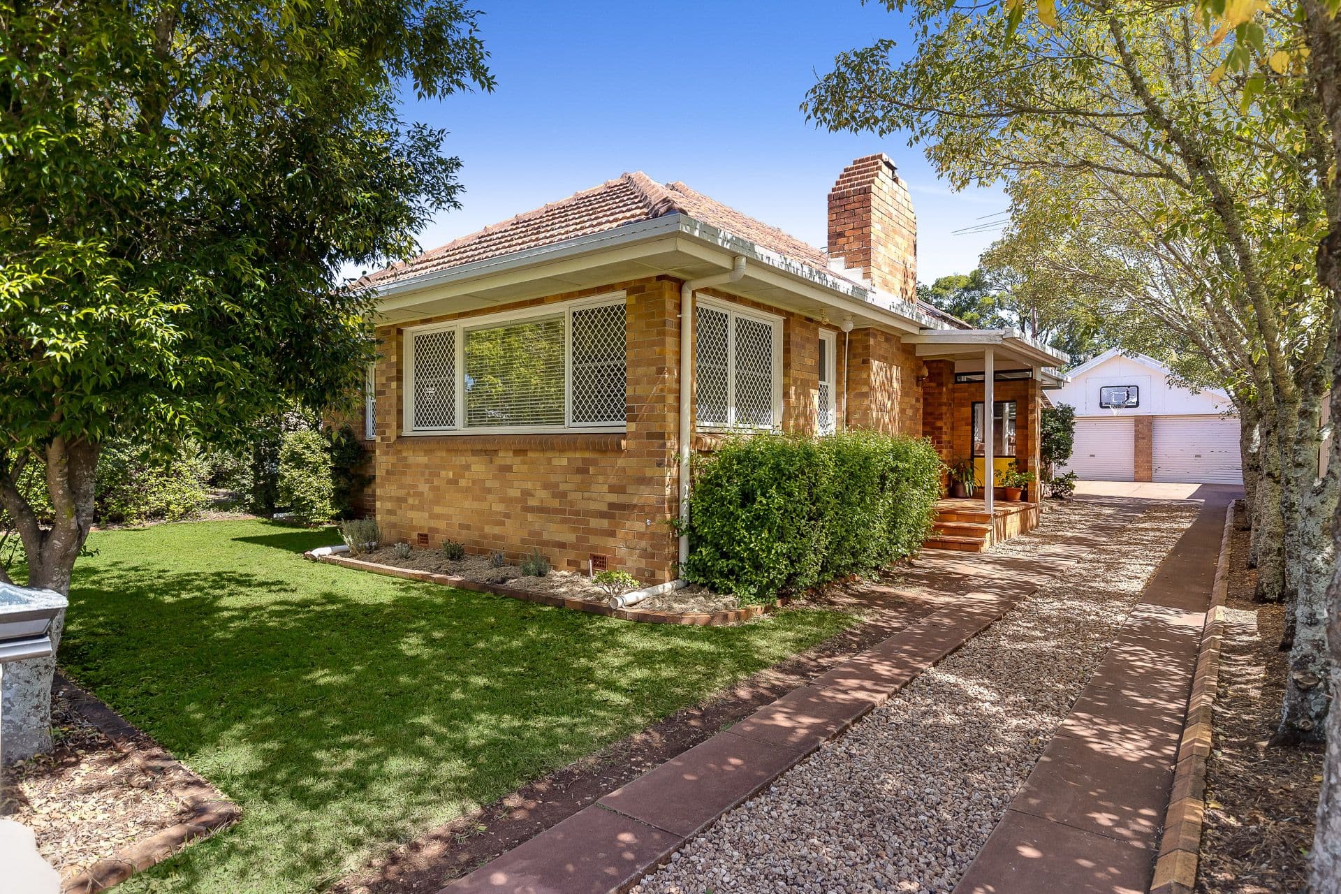 27 Fourth Avenue, Harristown QLD 4350, Harristown - Image 1