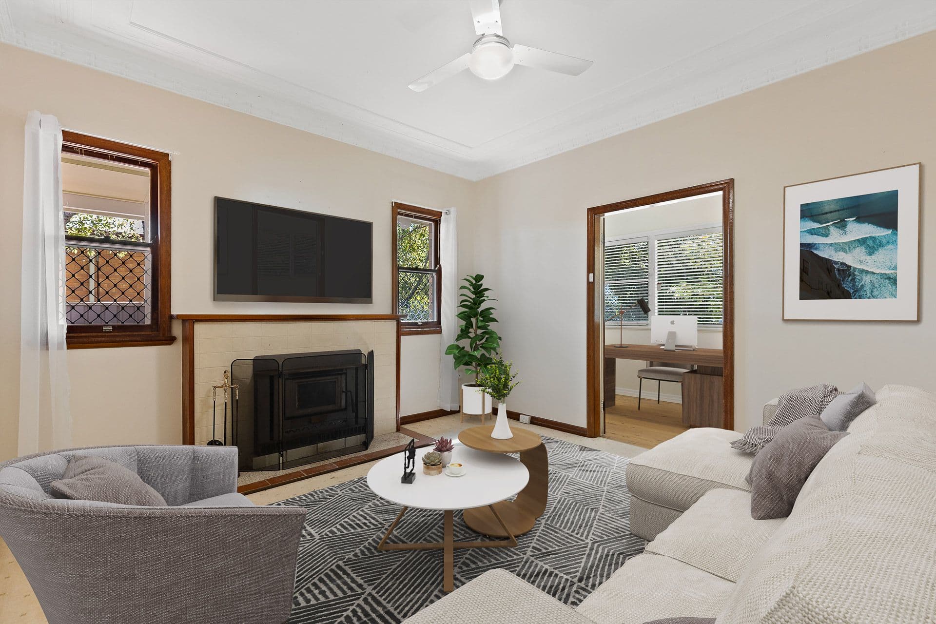 27 Fourth Avenue, Harristown QLD 4350, Harristown - Thumbnail 5