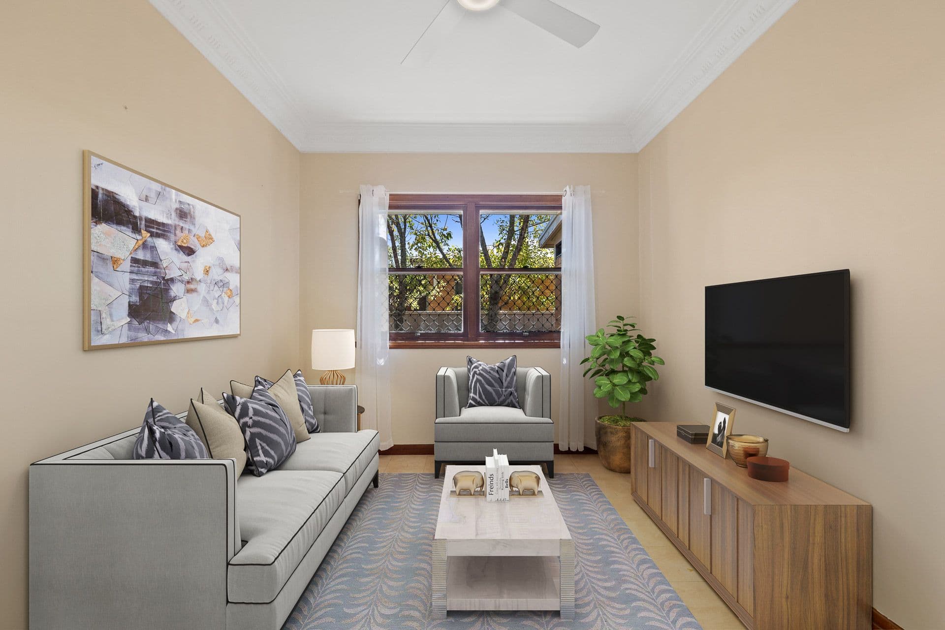 27 Fourth Avenue, Harristown QLD 4350, Harristown - Thumbnail 7