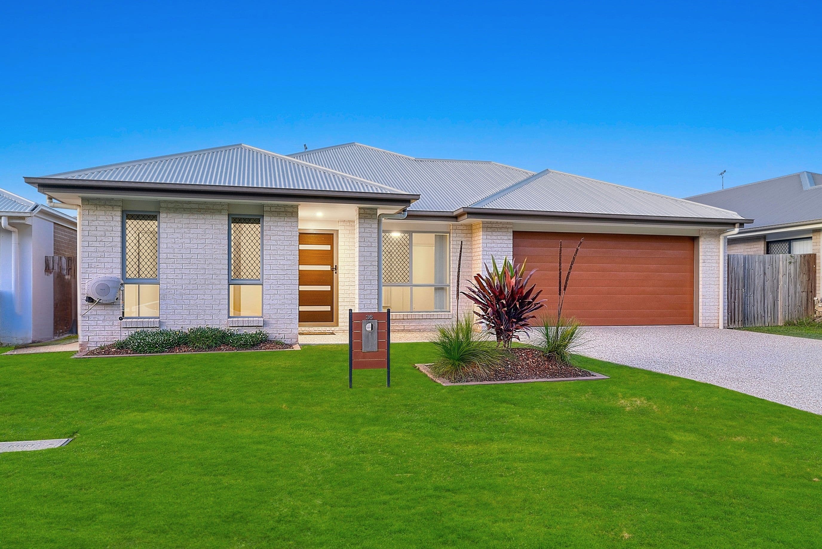 36 Tarong Avenue, North Lakes QLD 4509, North Lakes - Image 1