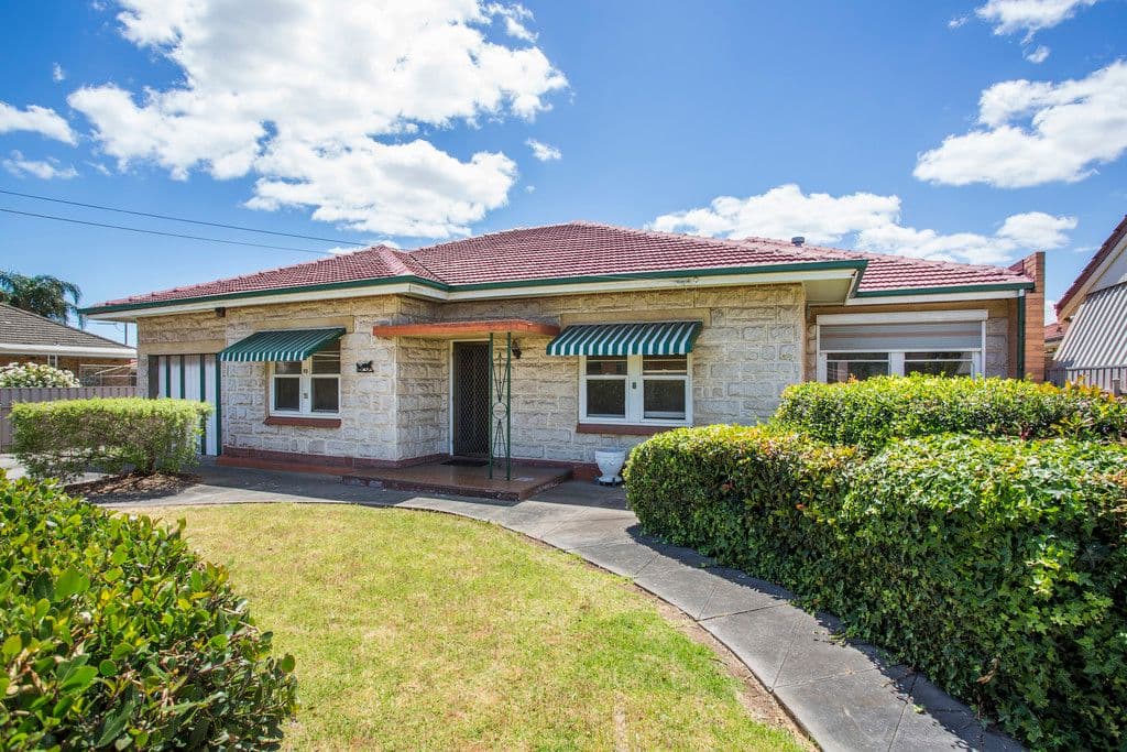 83 Jervois Street, SOUTH PLYMPTON SA 5038, South Plympton - Image 1