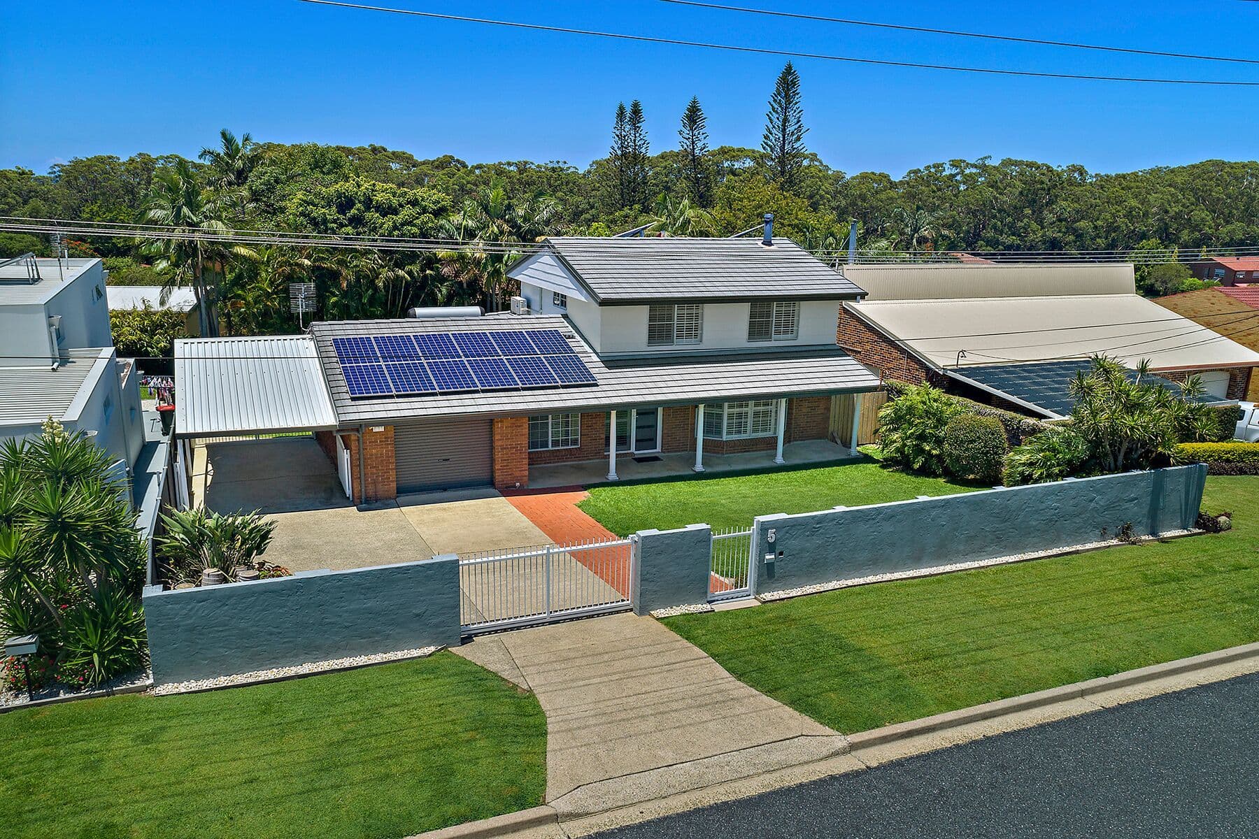 5 Marles Street, Coffs Harbour - Image 1