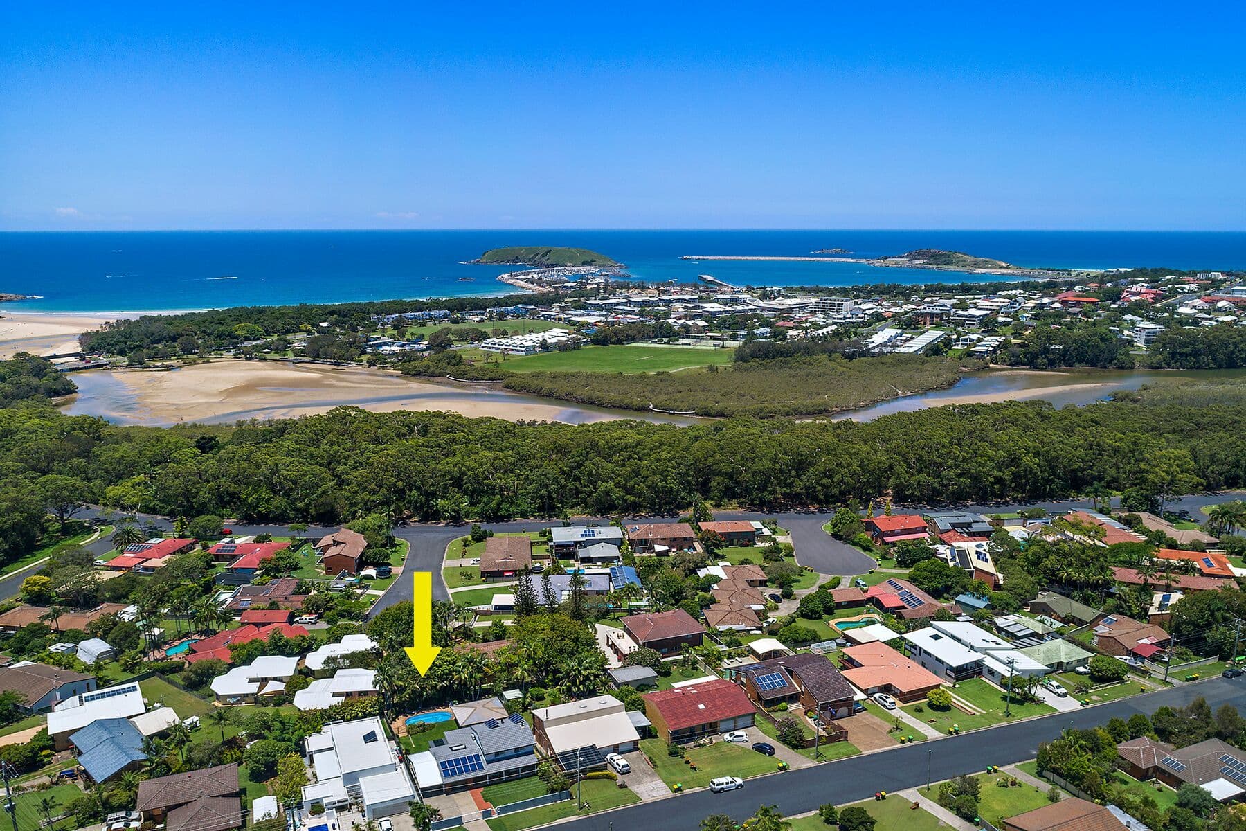 5 Marles Street, Coffs Harbour - Thumbnail 2
