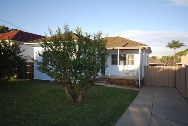 22 Leigh Street, MERRYLANDS NSW 2160, Merrylands - Image 1