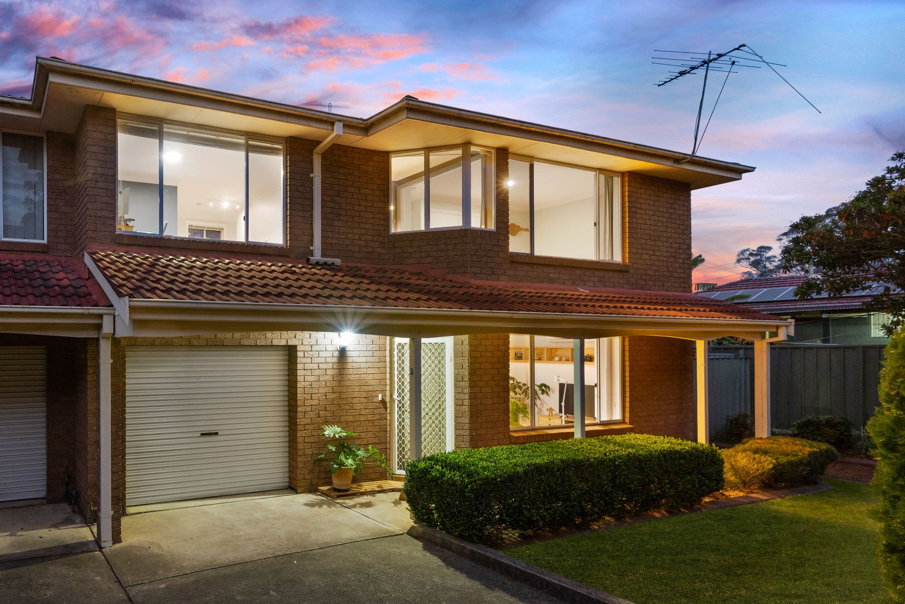 140 Ingleburn Road, Ingleburn NSW 2565, Ingleburn - Image 1