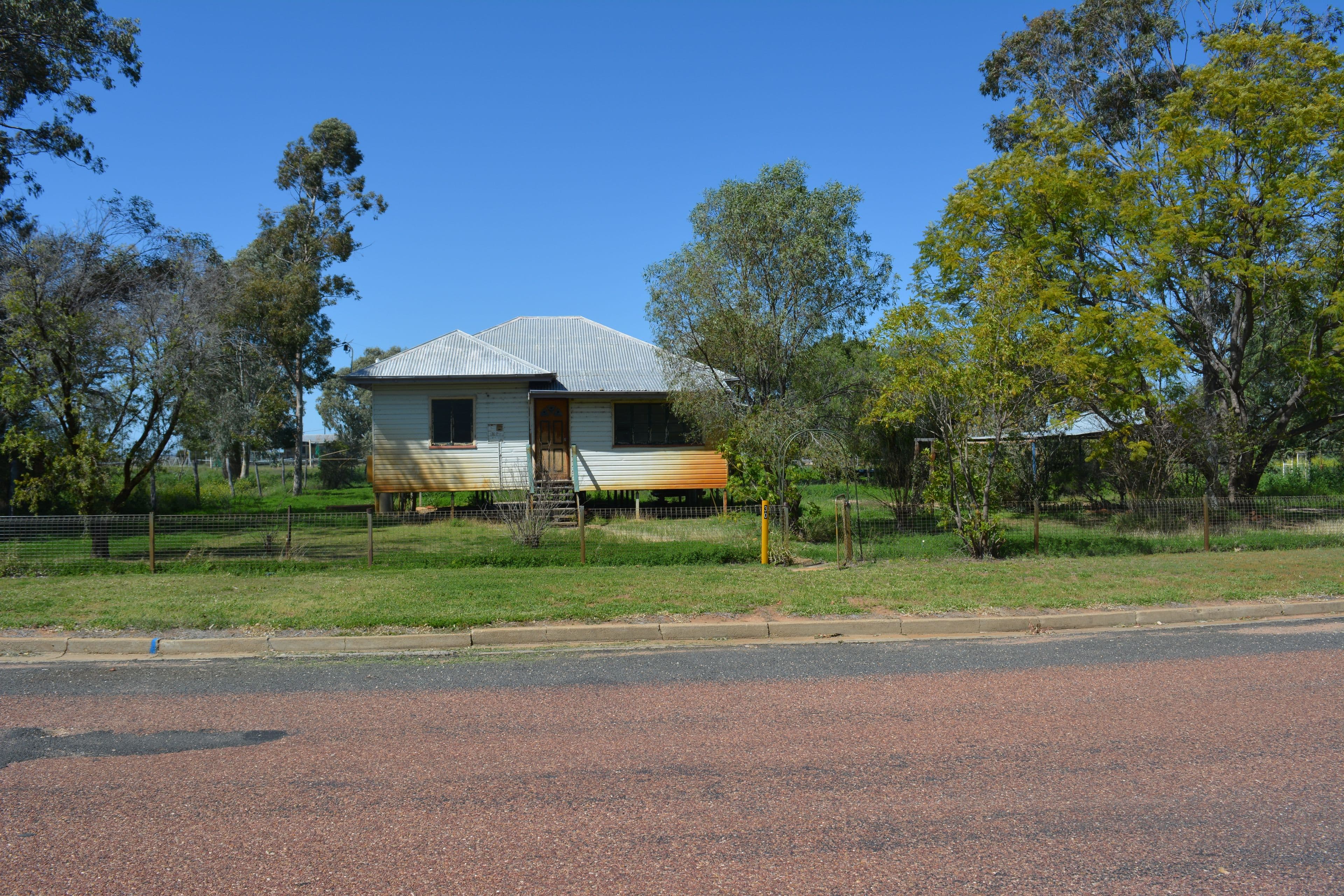 30 Edward Street, Tambo QLD 4478, Tambo - Image 1