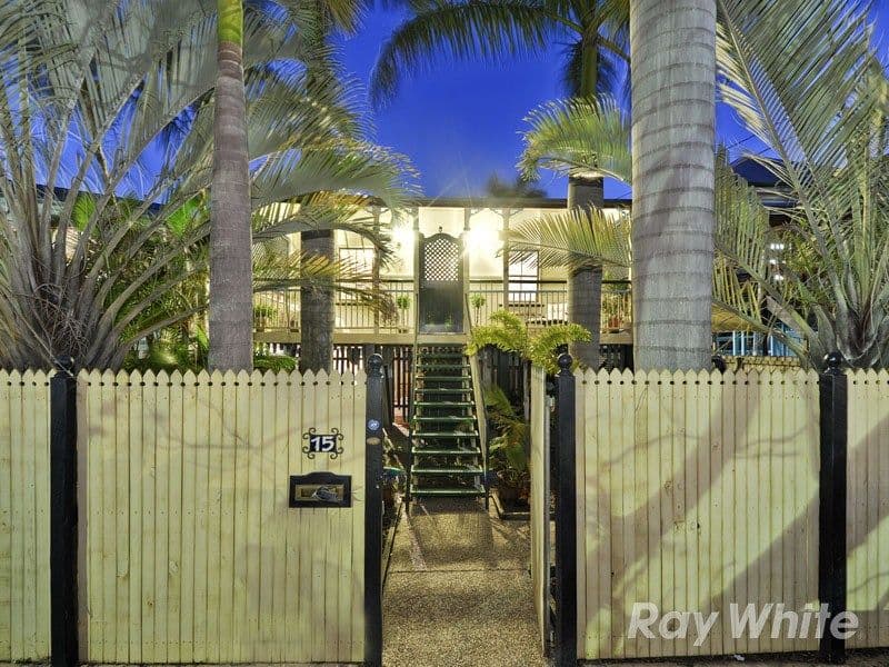 15 Henchman Street, Nundah QLD 4012, Nundah - Image 1