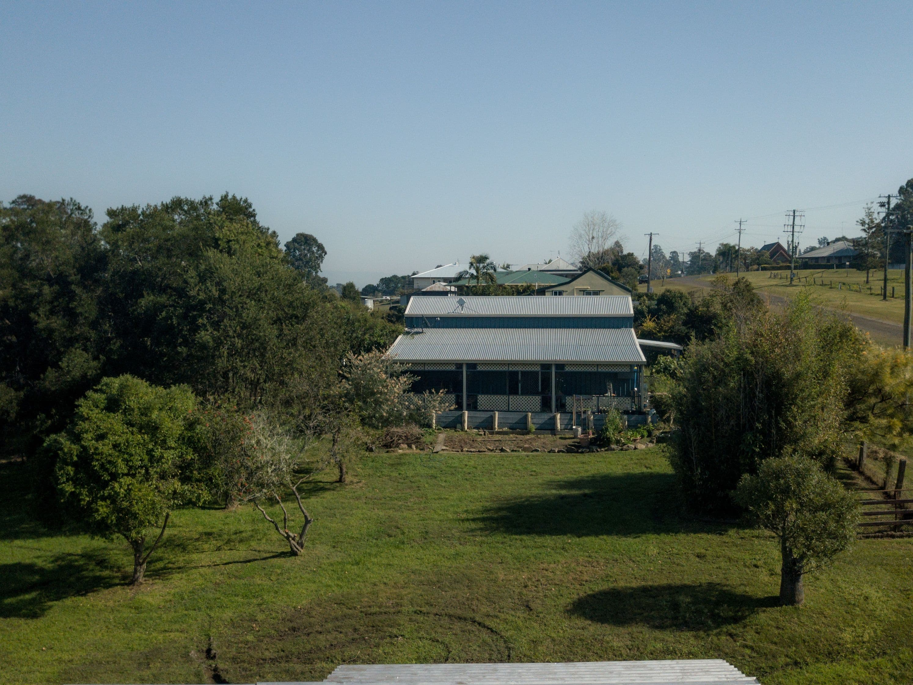 1 Sussex Street, Copmanhurst - Image 1