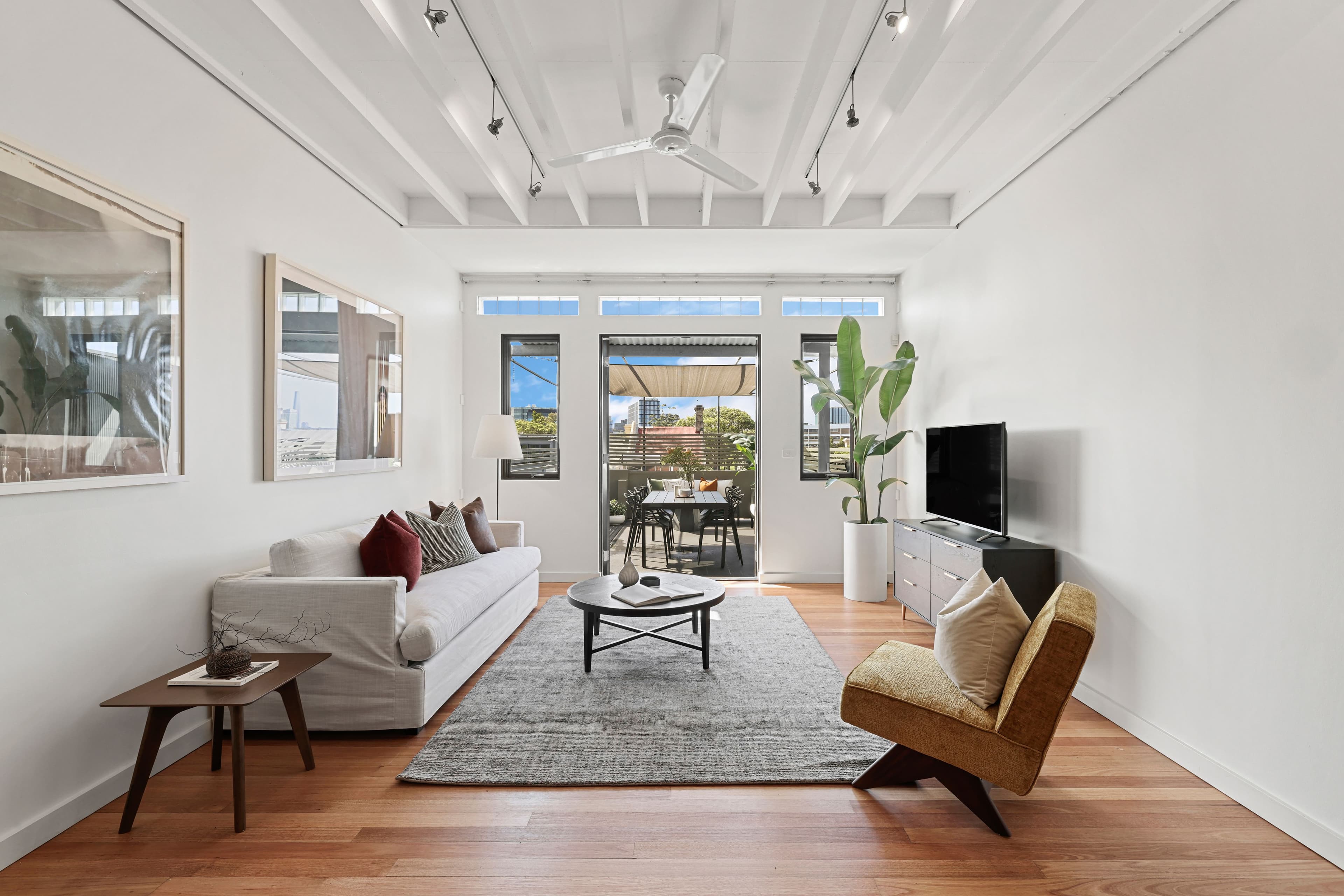 Lot 2/442 Wilson Street, Darlington NSW 2008, Darlington - Thumbnail 2