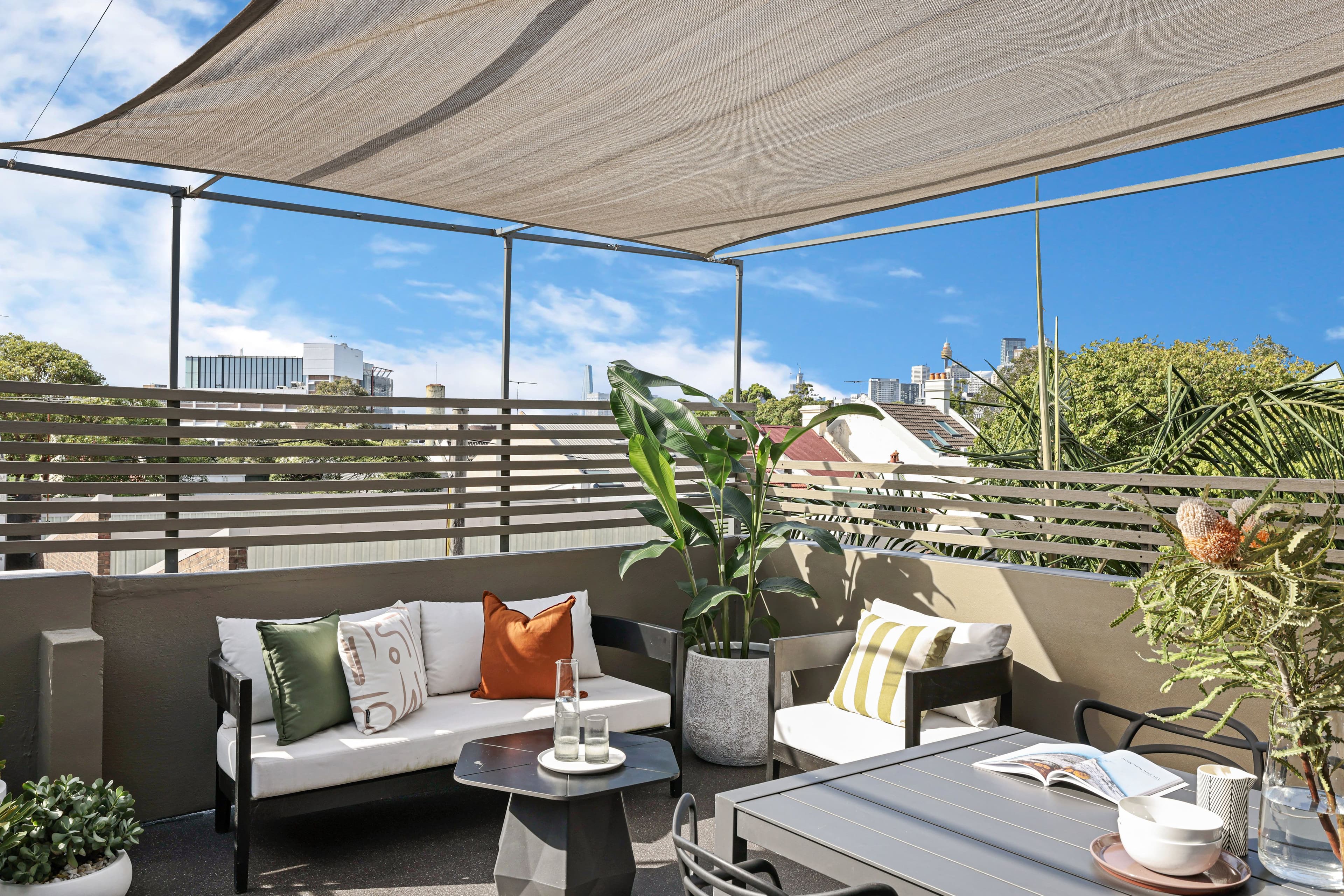 Lot 2/442 Wilson Street, Darlington NSW 2008, Darlington - Thumbnail 7