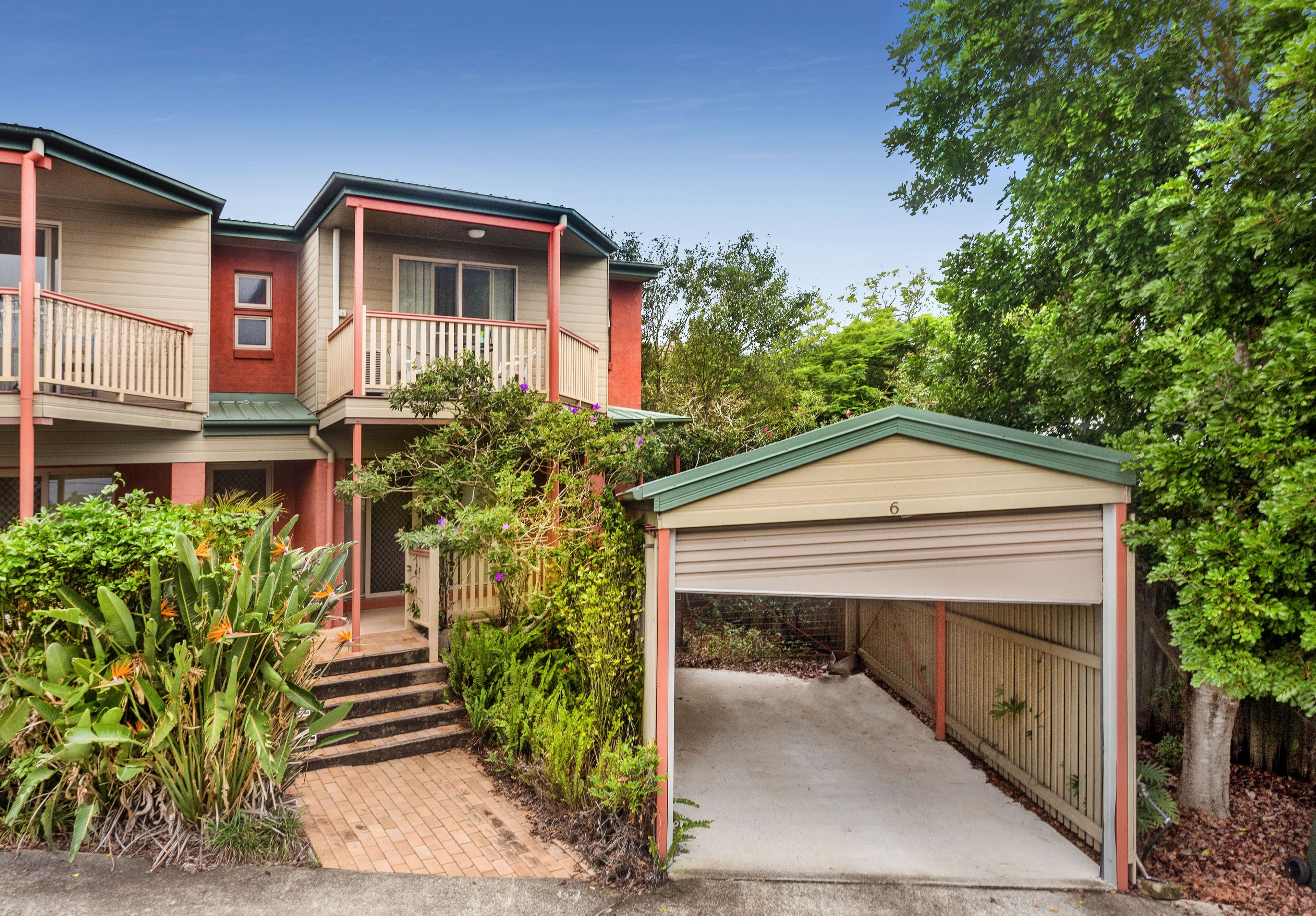 63 Wakefield Street, Alderley QLD 4051, Alderley - Thumbnail 4