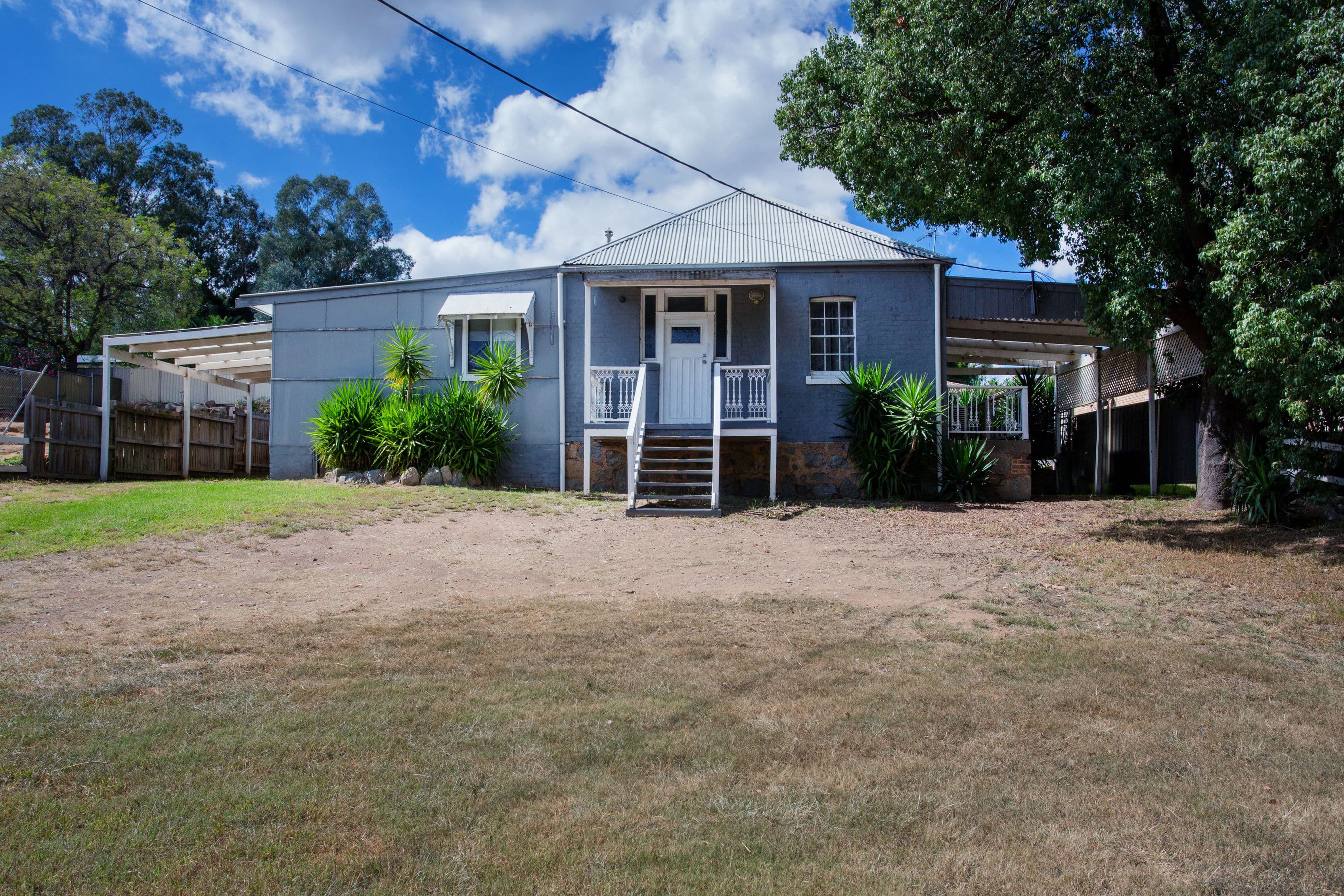 11 Redfern Street, Cowra NSW 2794, Cowra - Image 1