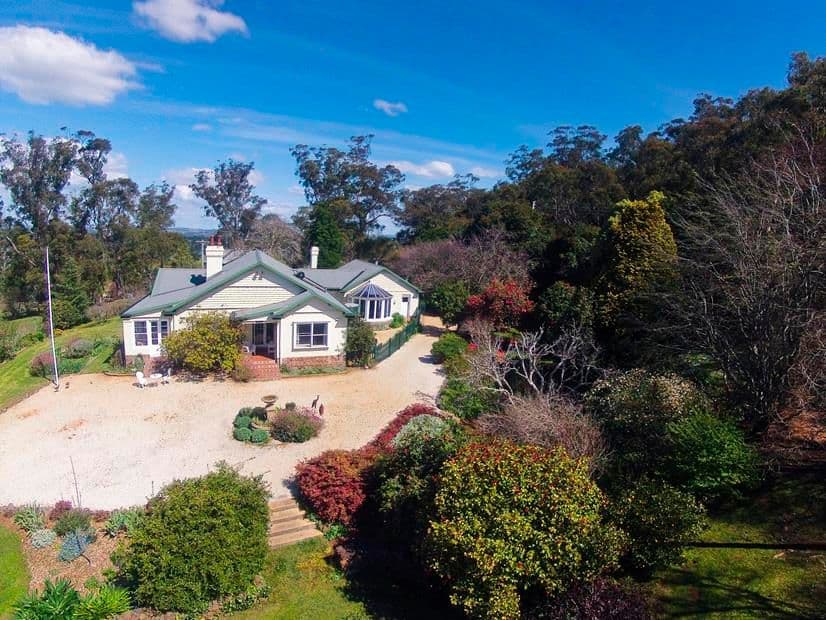 "Elouera" 110 Oxley's Hill Road, BOWRAL NSW 2576, Bowral - Image 1
