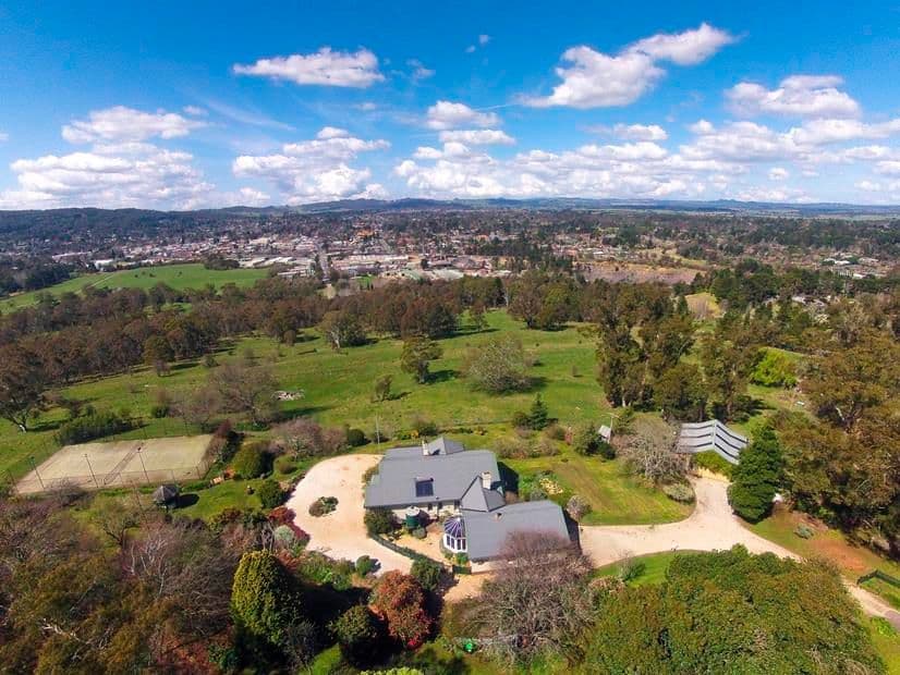 "Elouera" 110 Oxley's Hill Road, BOWRAL NSW 2576, Bowral - Thumbnail 2