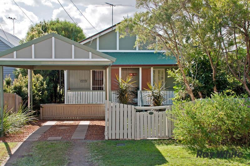 107 Grays Road, GAYTHORNE QLD 4051, Gaythorne - Image 1