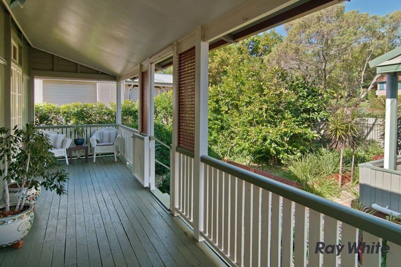 107 Grays Road, GAYTHORNE QLD 4051, Gaythorne - Thumbnail 3
