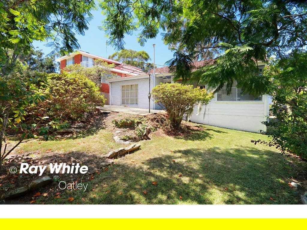 124 Gungah Bay Road, Oatley - Thumbnail 2