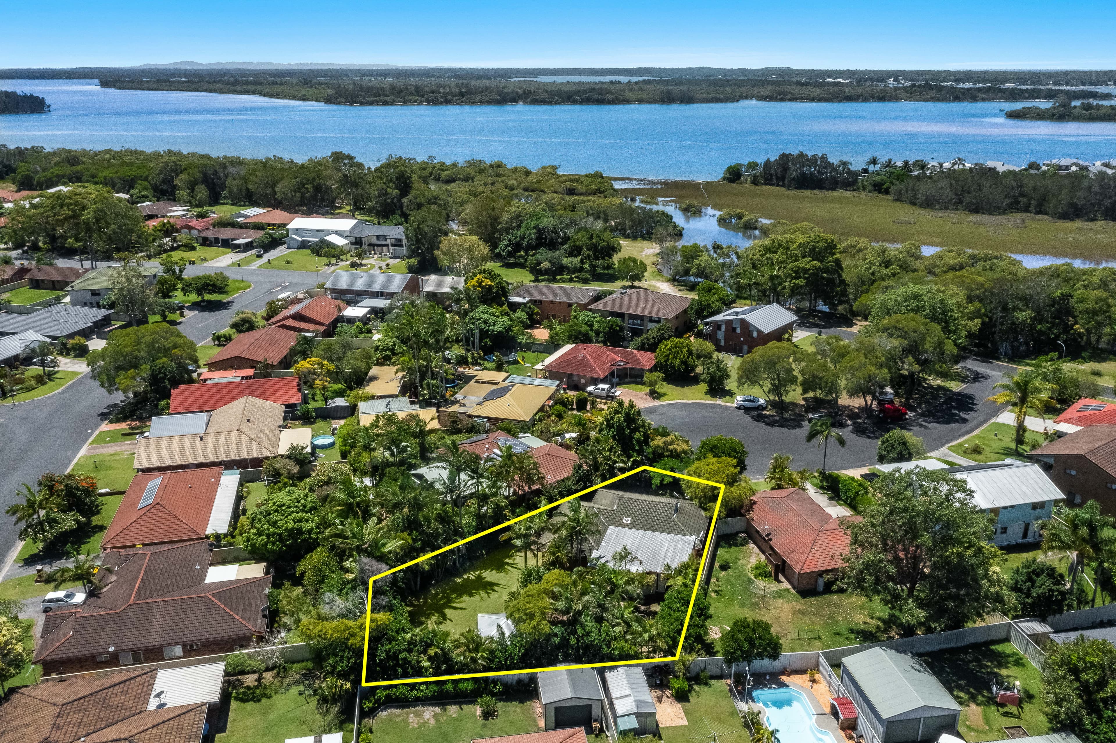 7 Ardisia Close, Yamba NSW 2464, Yamba - Image 1