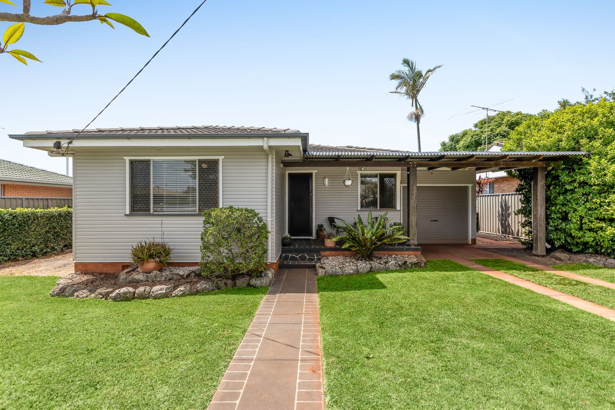 485 Alderley Street, Harristown QLD 4350, Harristown - Image 1
