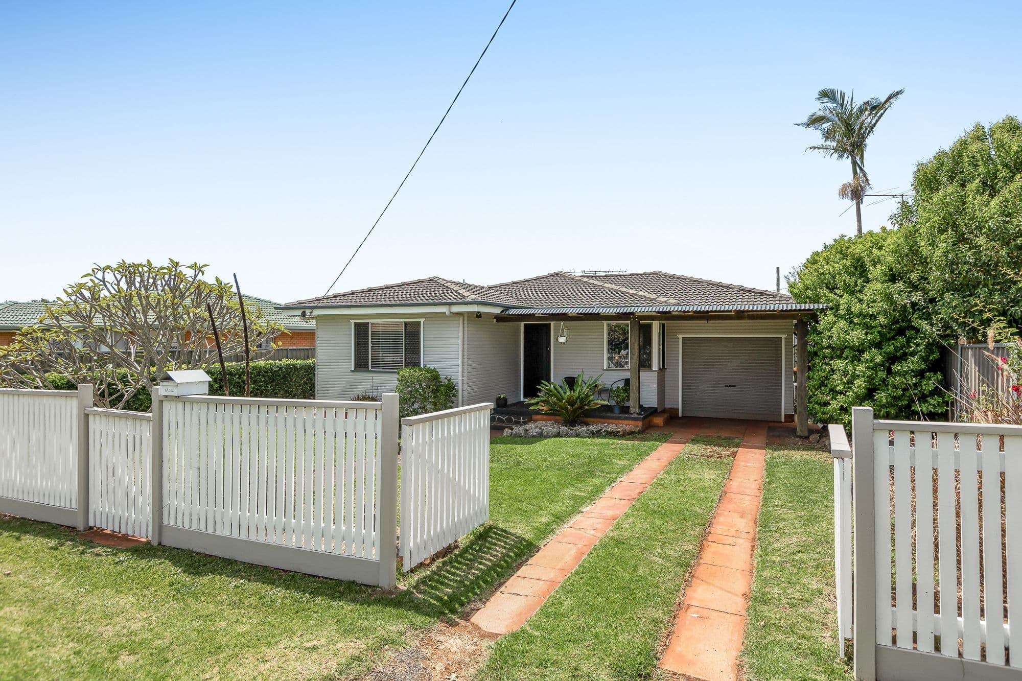 485 Alderley Street, Harristown QLD 4350, Harristown - Thumbnail 2
