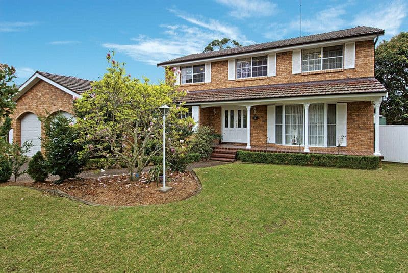 15 Barry Place, CHERRYBROOK NSW 2126, Cherrybrook - Image 1
