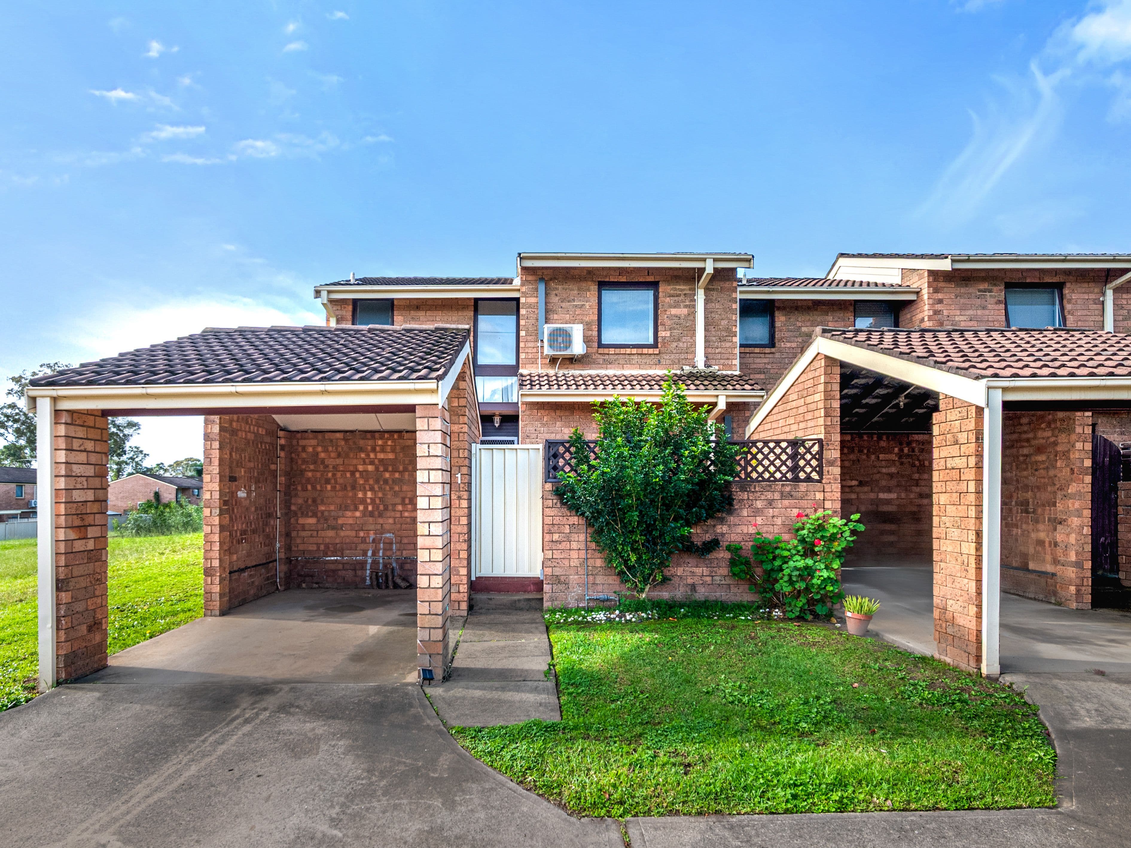 1/56 Woodhouse Drive, Ambarvale NSW 2560, Ambarvale - Image 1