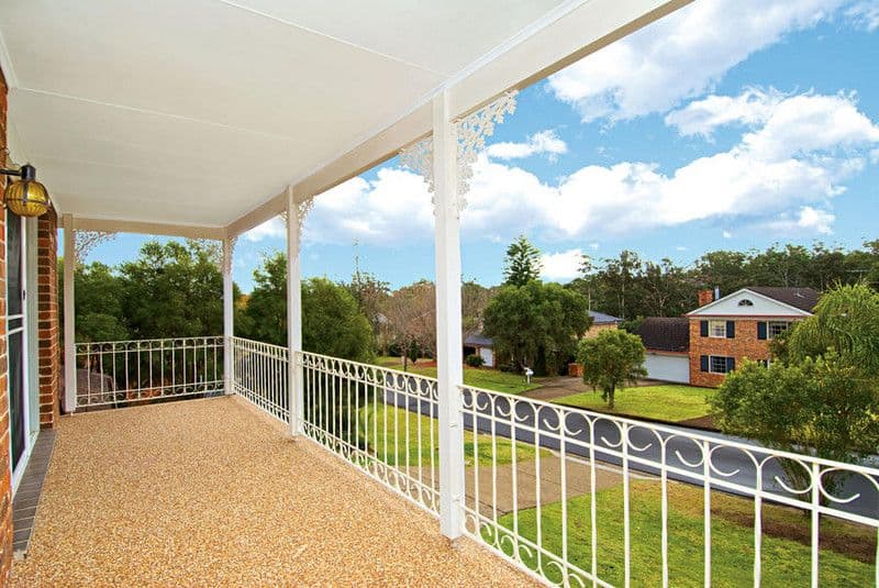 11 Hunter Place, CASTLE HILL NSW 2154, Castle Hill - Thumbnail 5