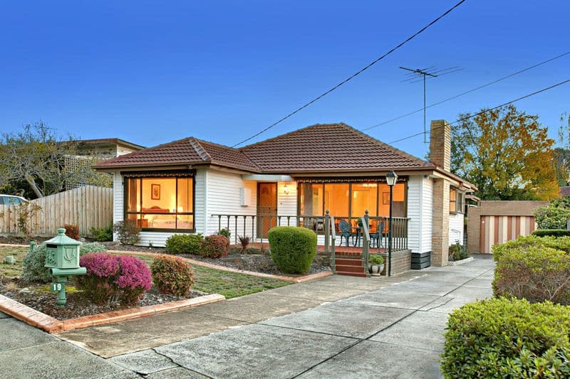19 Meagher Street, WATSONIA VIC 3087, Watsonia - Thumbnail 7