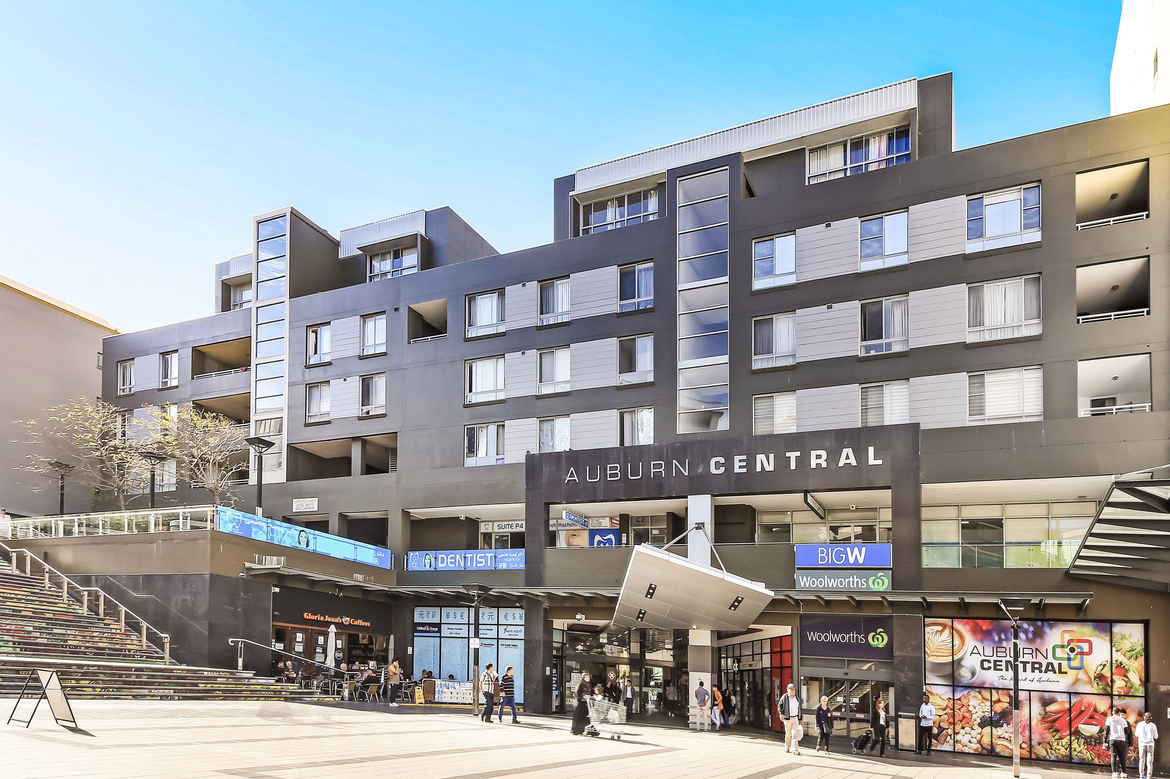 57-59 Queen Street, Auburn NSW 2144, Auburn - Image 1