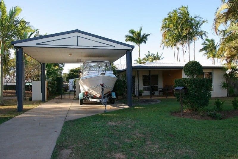 14 Jasmine Street, ANDERGROVE QLD 4740, Andergrove - Thumbnail 4