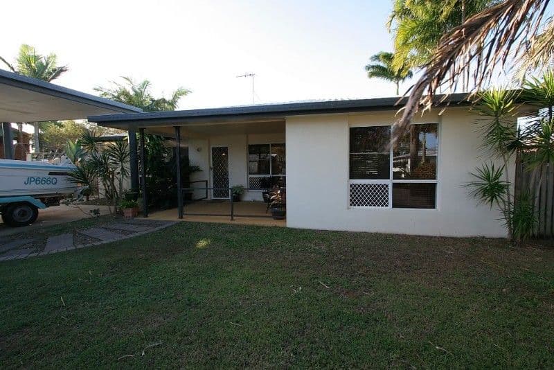 14 Jasmine Street, ANDERGROVE QLD 4740, Andergrove - Thumbnail 5