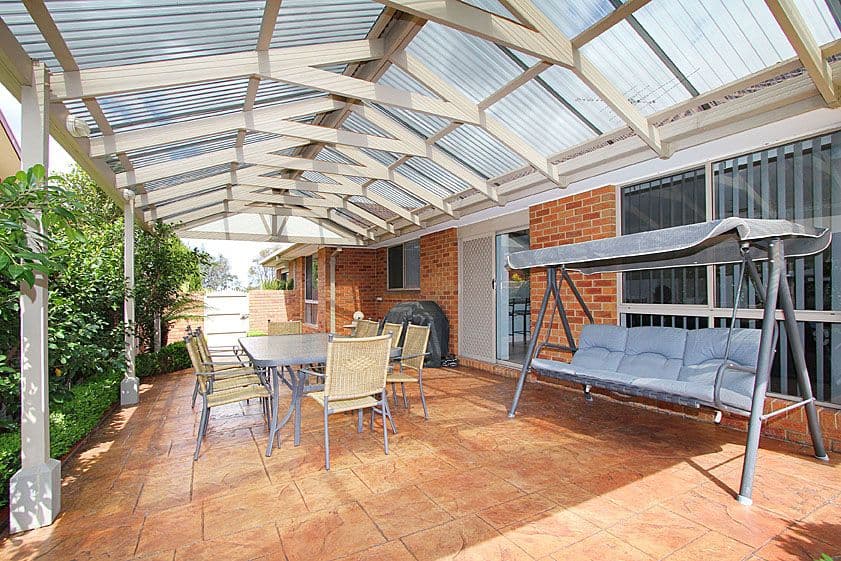 16 Gilroy Crescent, MILL PARK VIC 3082, Mill Park - Thumbnail 7