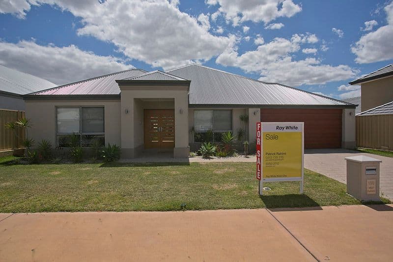 150 West Parade, SOUTH GUILDFORD WA 6055, South Guildford - Image 1
