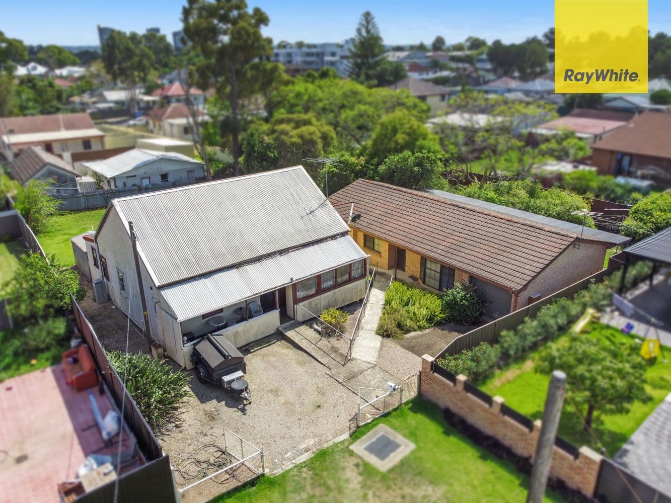 1 Abbott Street, Merrylands NSW 2160, Granville - Thumbnail 4