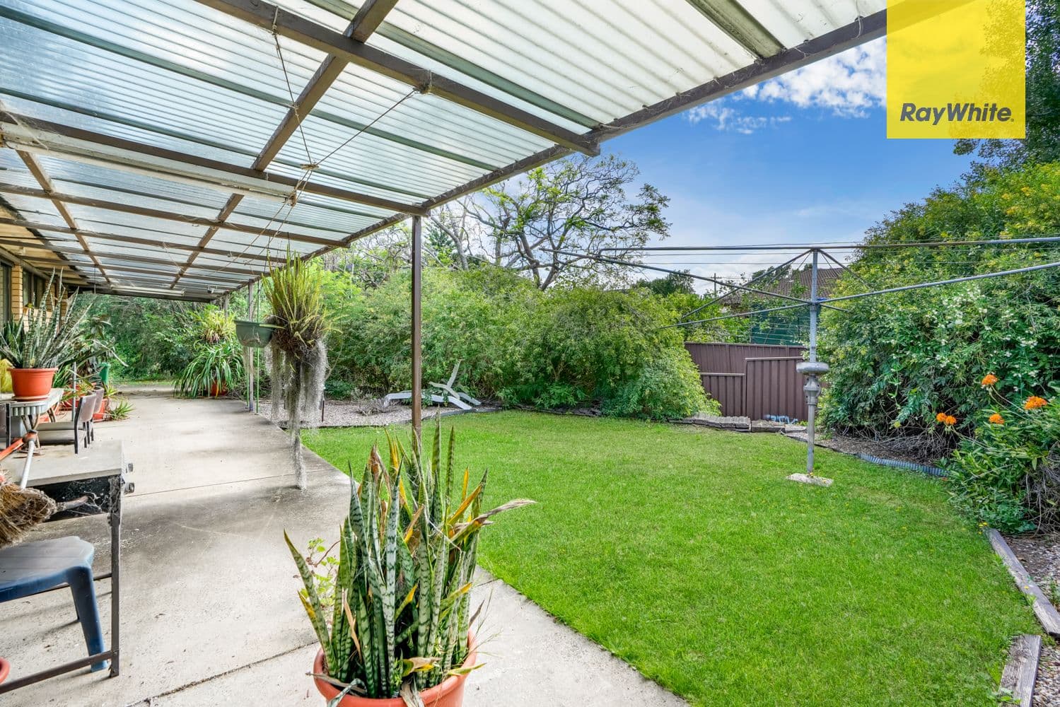 1 Abbott Street, Merrylands NSW 2160, Granville - Thumbnail 5