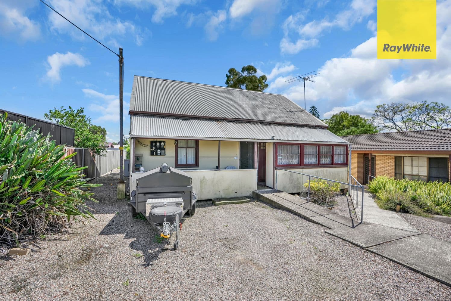 1 Abbott Street, Merrylands NSW 2160, Granville - Thumbnail 7
