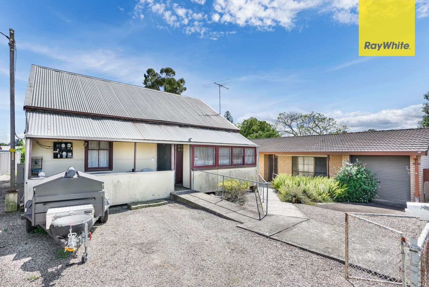 1 Abbott Street, Merrylands NSW 2160, Granville - Thumbnail 8