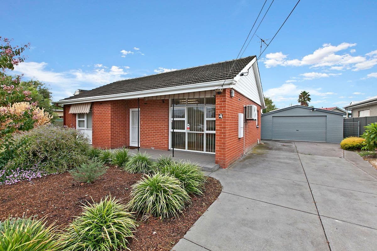 4 Moresby Street, LOCKLEYS SA 5032, Lockleys - Image 1