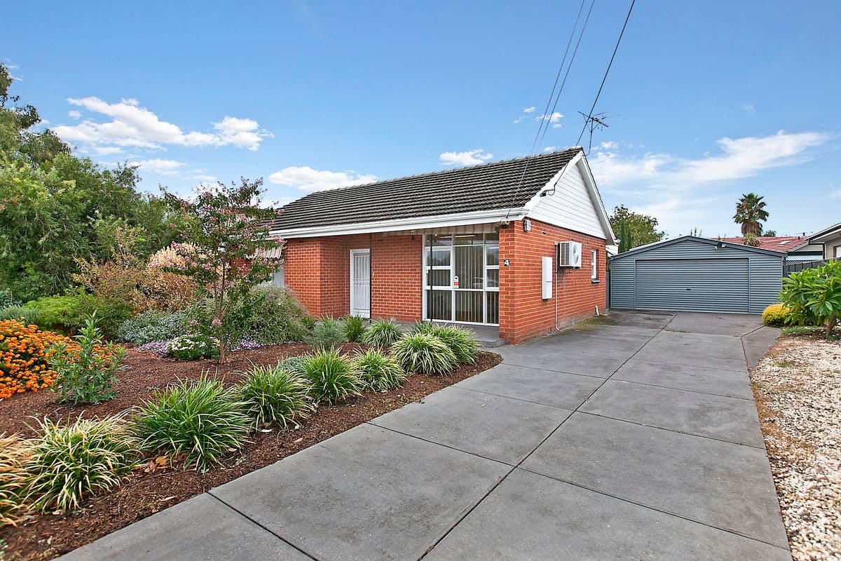 4 Moresby Street, LOCKLEYS SA 5032, Lockleys - Thumbnail 2