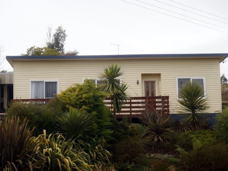 6 Old Cam Road, SOMERSET TAS 7322, Somerset - Thumbnail 2