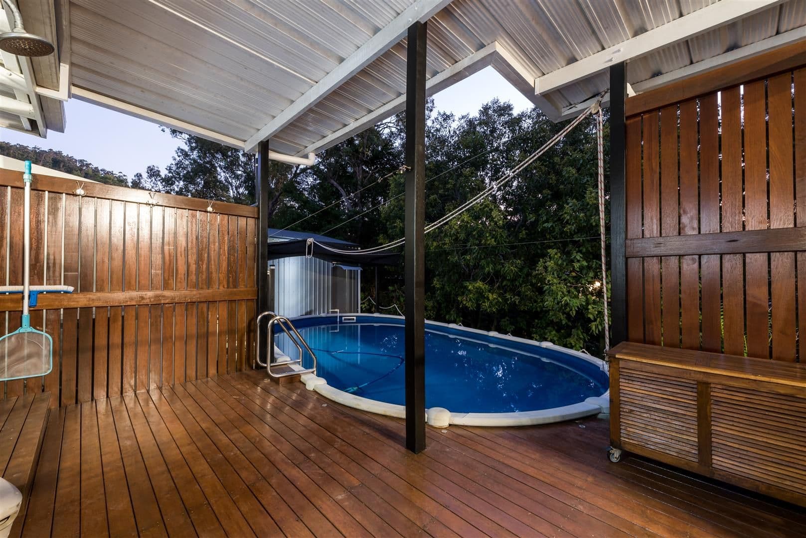 5 Cateran Close, Cannonvale QLD 4802, Cannonvale - Thumbnail 4