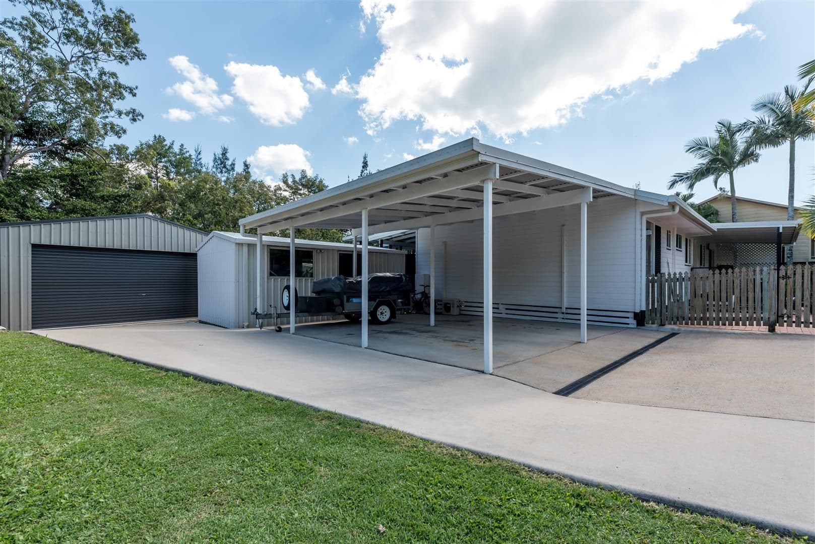 5 Cateran Close, Cannonvale QLD 4802, Cannonvale - Thumbnail 5