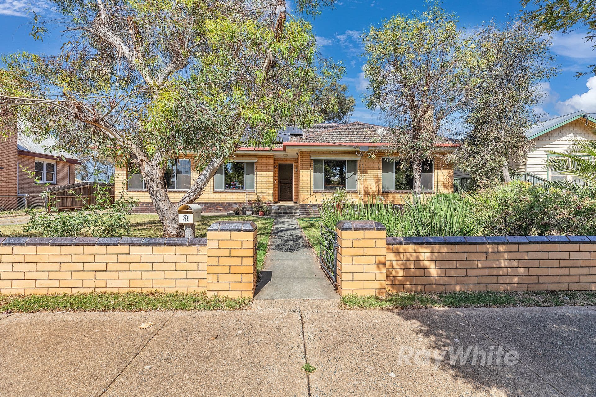 3 Wills Street, Lockington VIC 3563, Lockington - Image 1