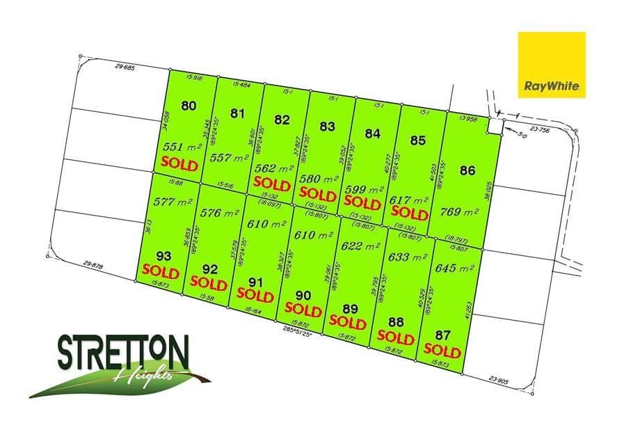 Lot 86, 252 Compton Road, Karawatha QLD 4117, Karawatha - Image 1