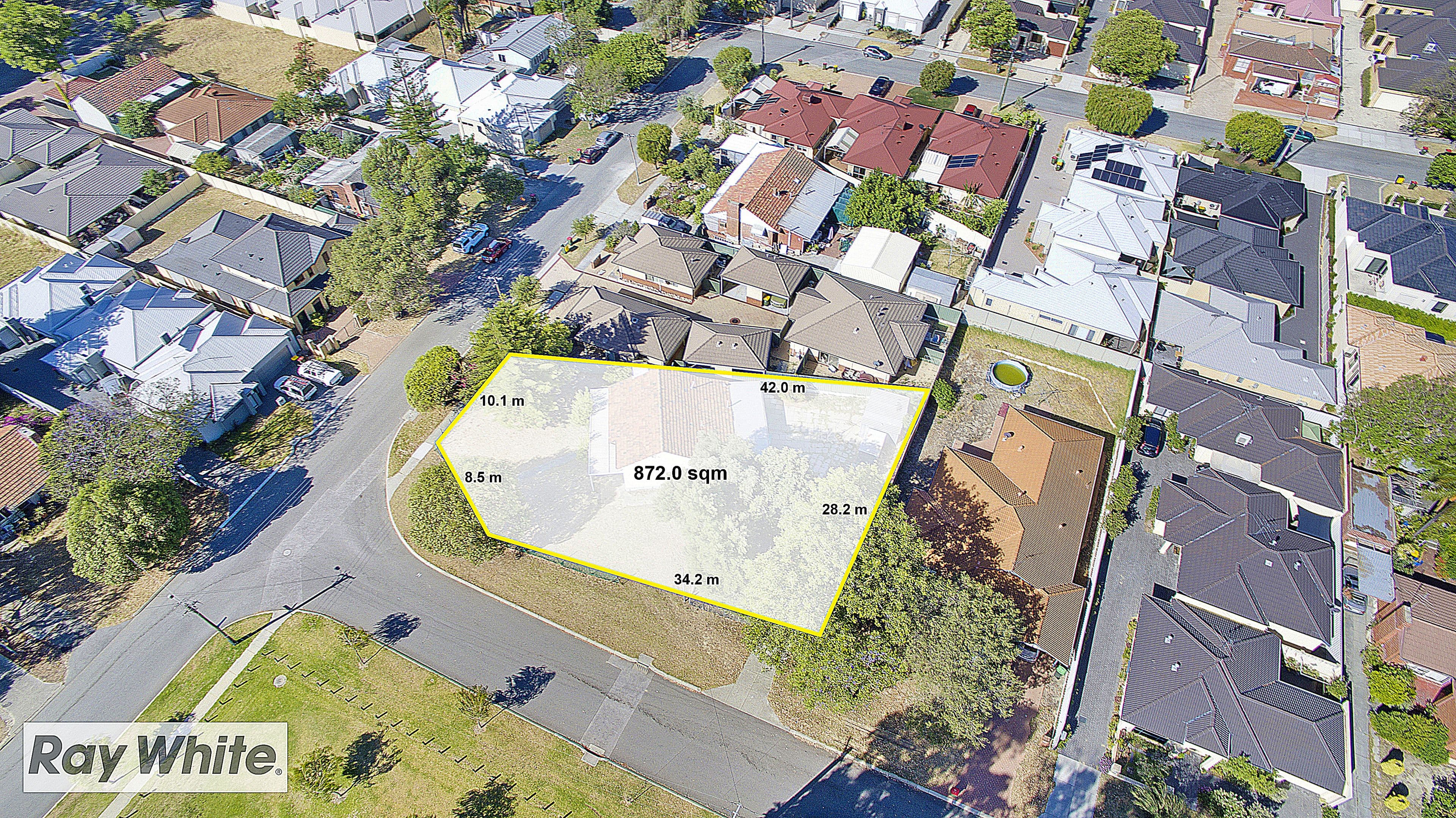 Nollamara WA 6061, Nollamara - Thumbnail 2