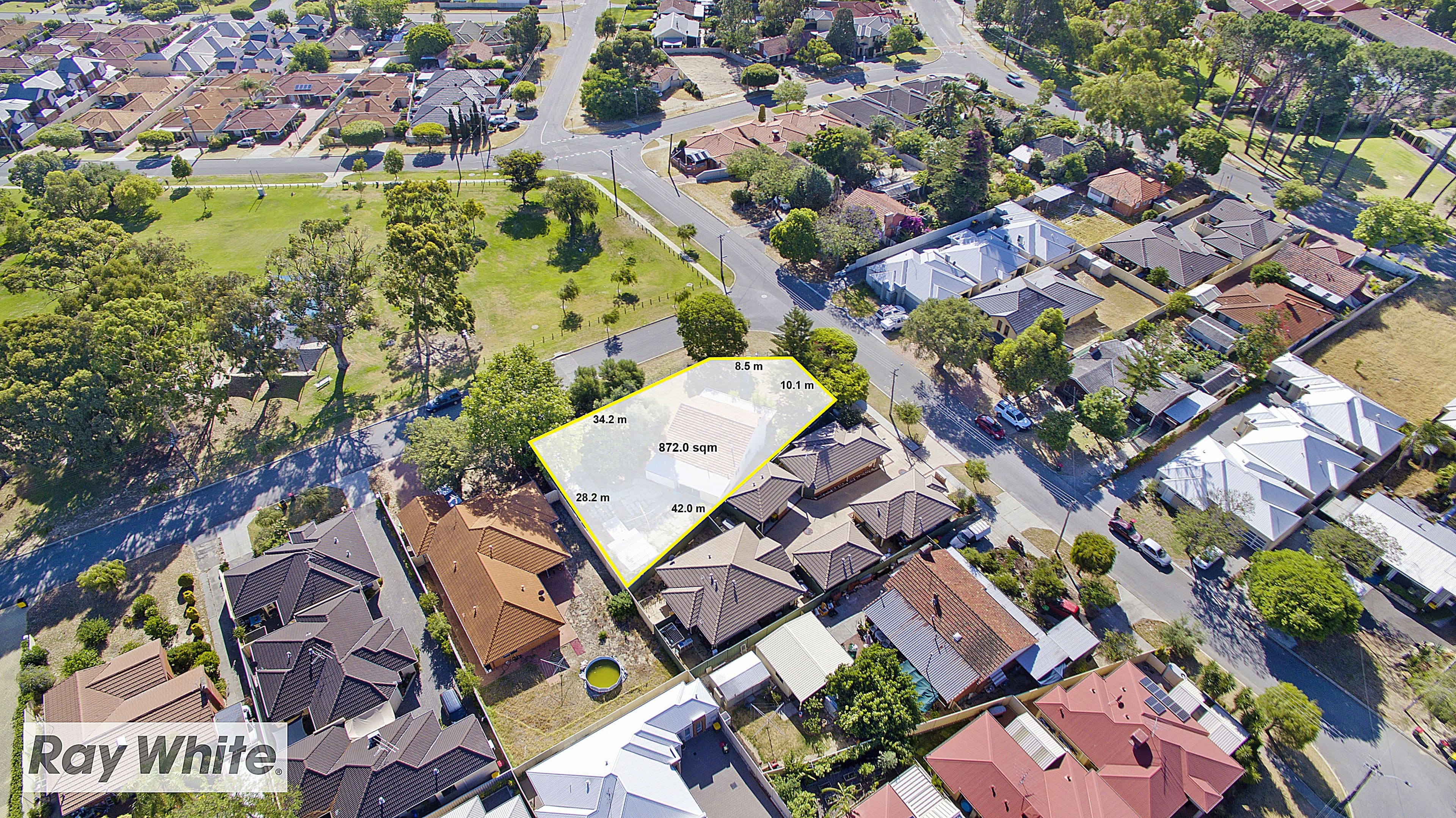 Nollamara WA 6061, Nollamara - Thumbnail 5