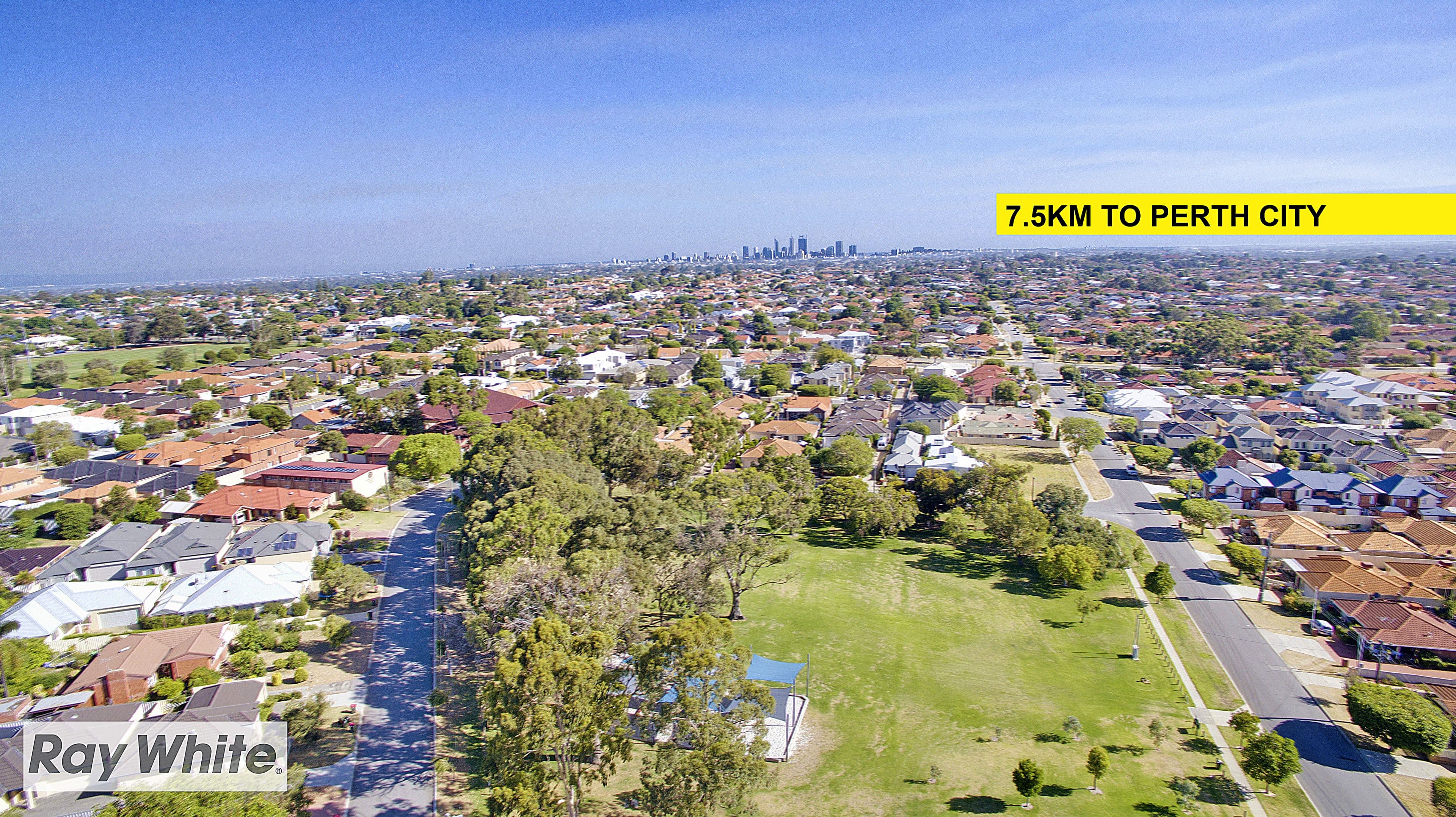 Nollamara WA 6061, Nollamara - Thumbnail 6
