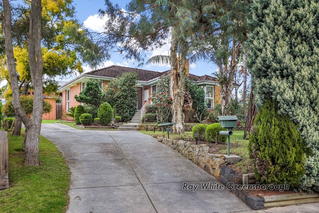 2 Leslie Court, LOWER PLENTY VIC 3093, Lower Plenty - Image 1