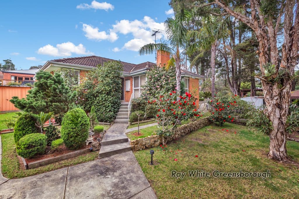 2 Leslie Court, LOWER PLENTY VIC 3093, Lower Plenty - Thumbnail 2